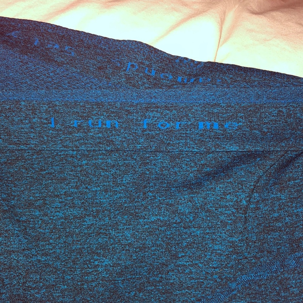 long sleeve swiftly tech shirt - Picture 4 of 4